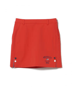 PURPLE LABEL / ブルックリン ストレッチ スリットスカート