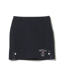 PURPLE LABEL / ブルックリン ストレッチ スリットスカート