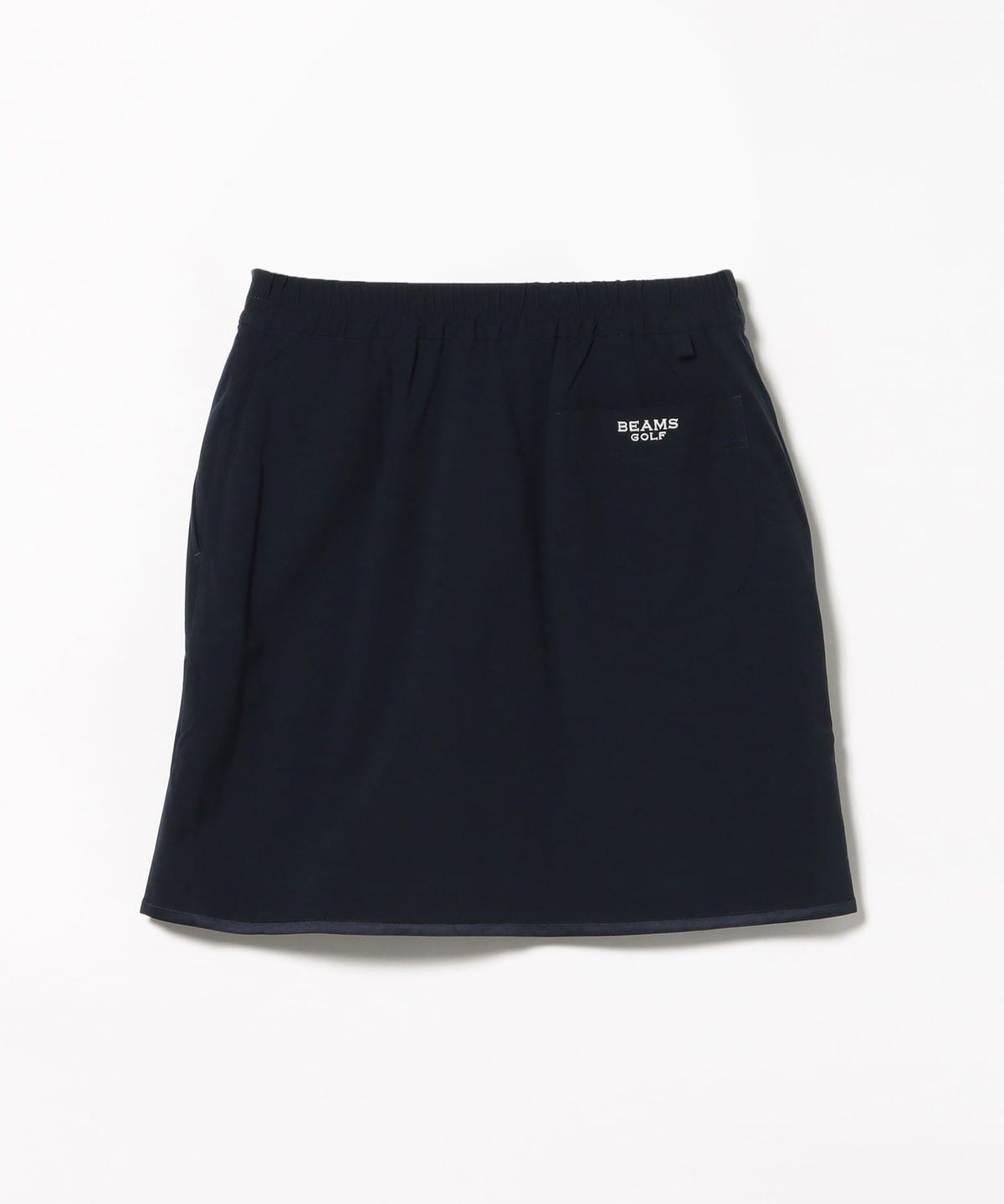 BEAMS GOLF（ビームス ゴルフ）PURPLE LABEL / スフィダンテ 撥水 巻き