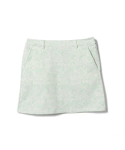 BEAMS GOLF PURPLE LABEL / ペイズリー スカート