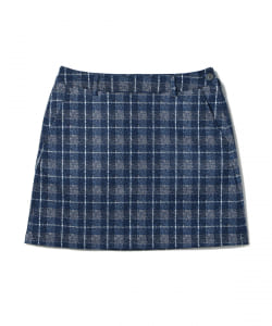 BEAMS GOLF PURPLE LABEL / クールドッツ チェック スカート