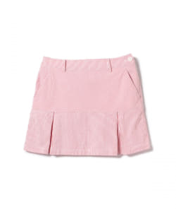 BEAMS GOLF PURPLE LABEL / サッカー ストライプ スカート