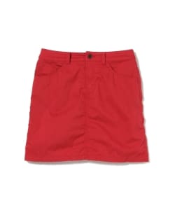 BEAMS GOLF PURPLE LABEL / クールマックス 5ポケット スカート