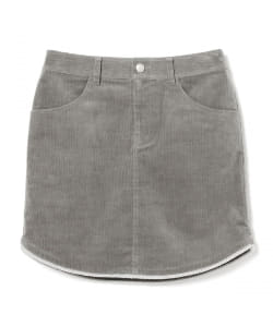 BEAMS GOLF PURPLE LABEL / ロープ パイピング スカート
