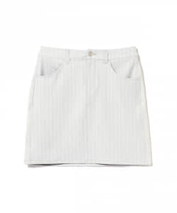BEAMS GOLF PURPLE LABEL / ストライプ スカート