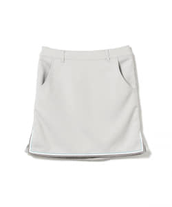 BEAMS GOLF PURPLE LABEL / ストライプテープ スカート