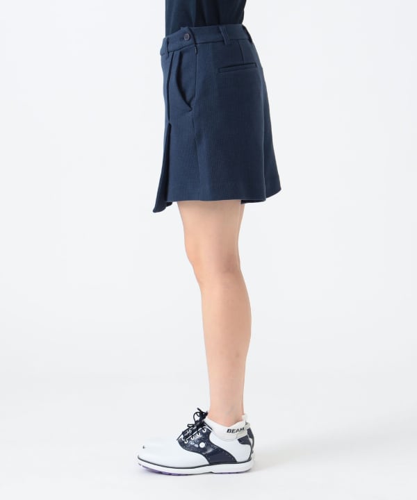 BEAMS GOLF（ビームス ゴルフ）PURPLE LABEL / パテッド 撥水