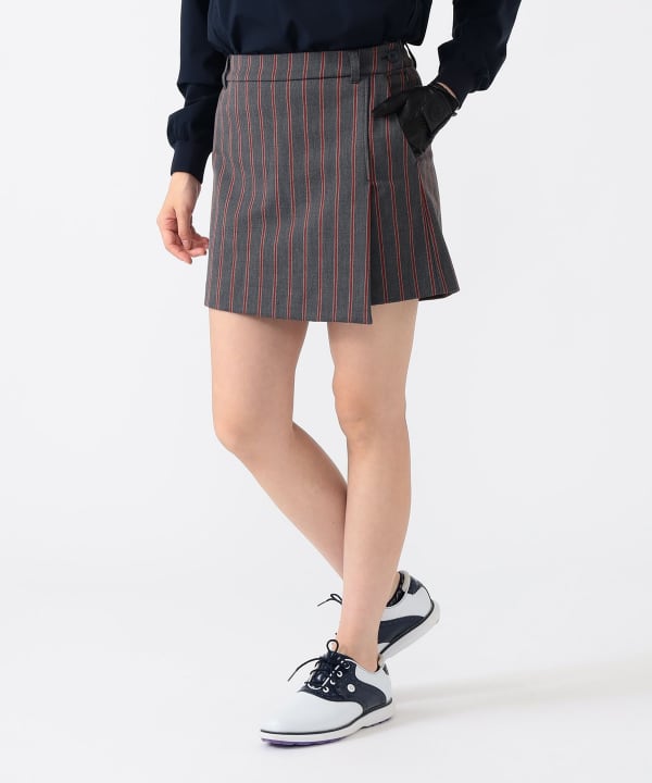BEAMS GOLF（ビームス ゴルフ）PURPLE LABEL / 裏起毛