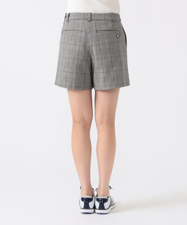 BEAMS GOLF（ビームス ゴルフ）PURPLE LABEL / 裏起毛