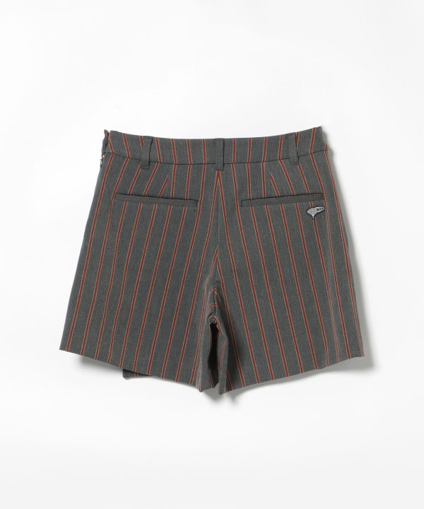 BEAMS GOLF（ビームス ゴルフ）PURPLE LABEL / 裏起毛