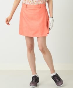 BEAMS GOLF PURPLE LABEL / ラップ キュロット