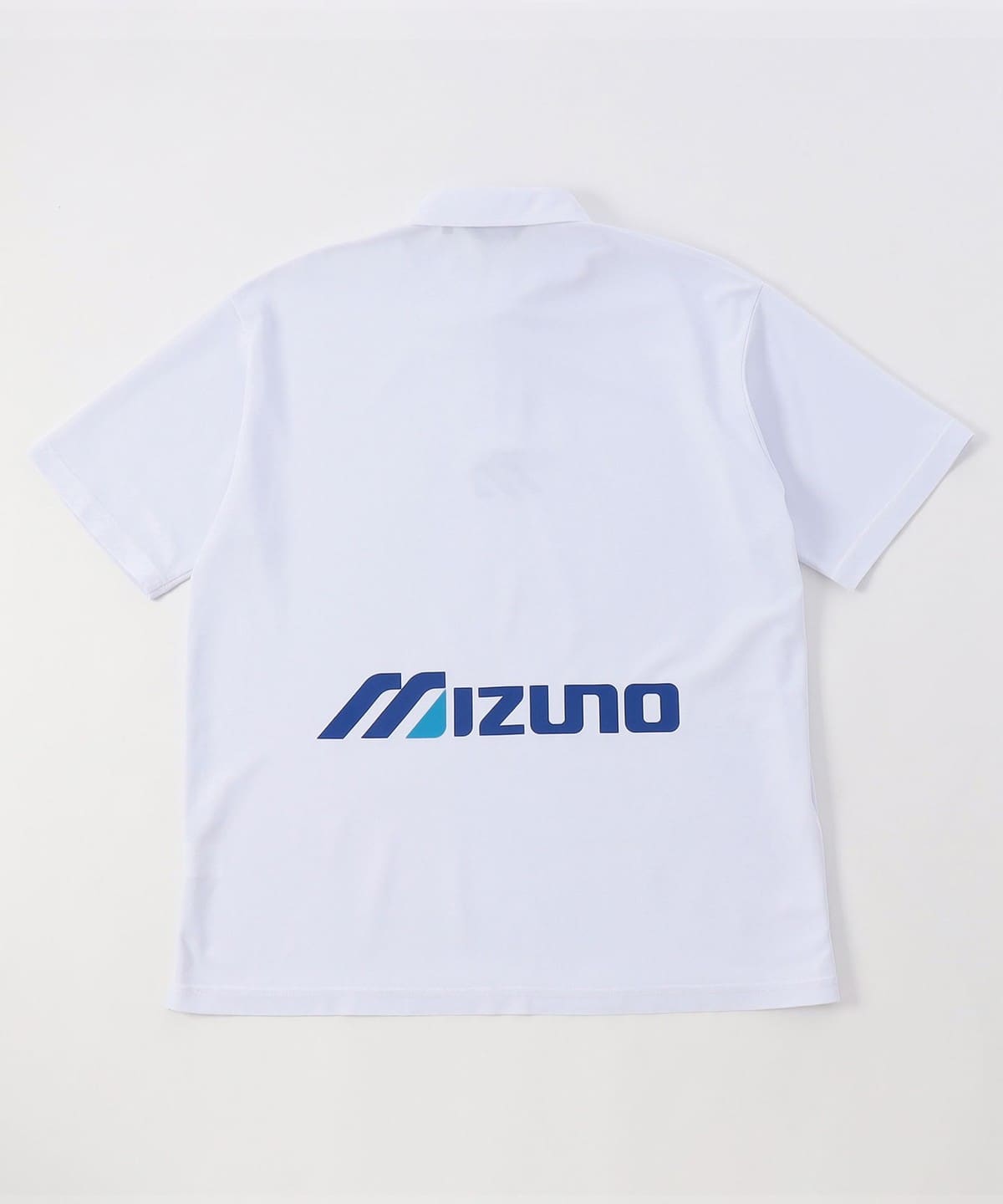 BEAMS GOLF（ビームス ゴルフ）MIZUNO / ”M” Logo Polo（シャツ