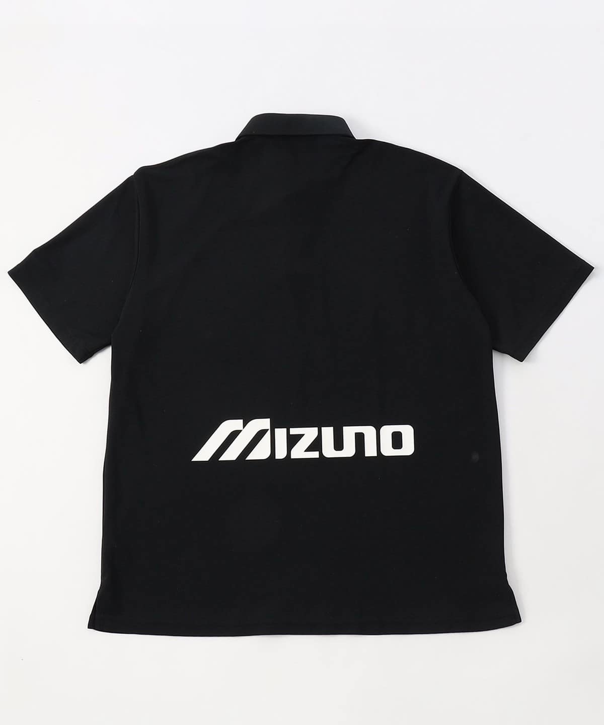BEAMS GOLF（ビームス ゴルフ）MIZUNO / ”M” Logo Polo（シャツ