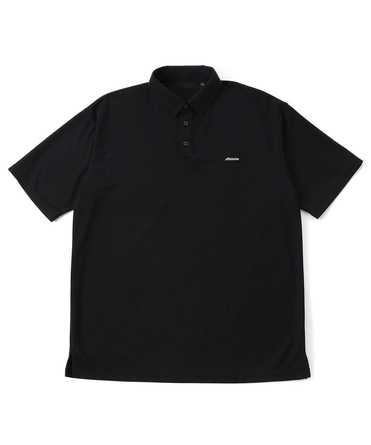 BEAMS GOLF（ビームス ゴルフ）MIZUNO / Box Logo Polo（シャツ