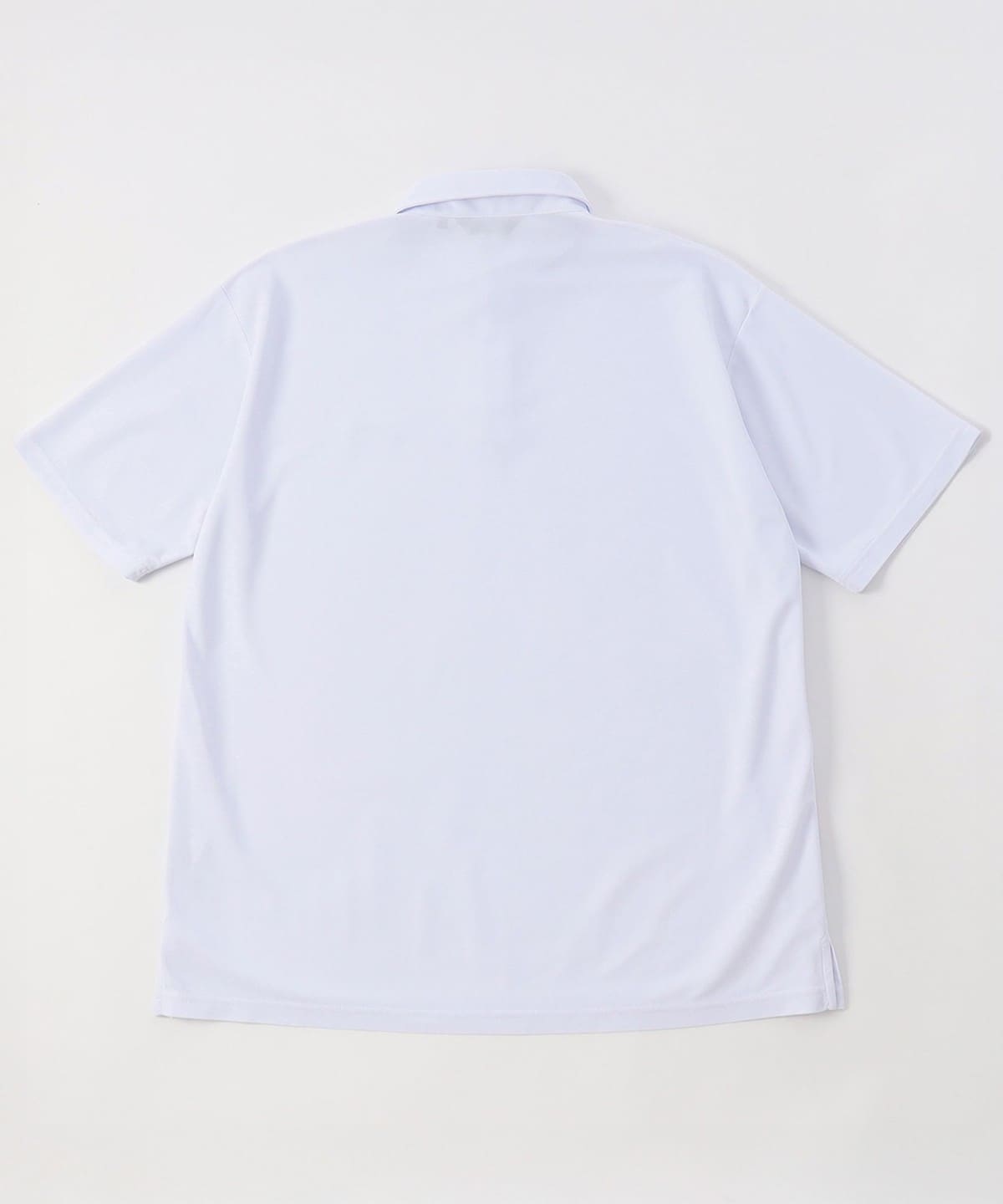 BEAMS GOLF（ビームス ゴルフ）MIZUNO / Box Logo Polo（シャツ