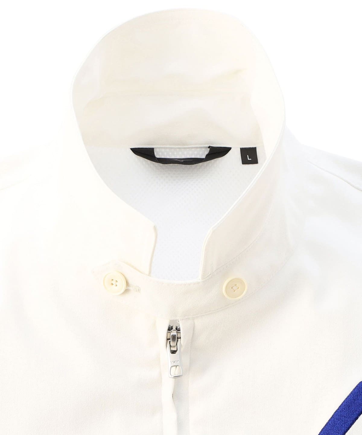 BEAMS GOLF（ビームス ゴルフ）MIZUNO / 