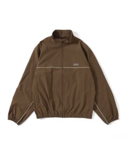 BODY WILD by BEAMS DESIGN / ナイロン ストレッチ ジャケット