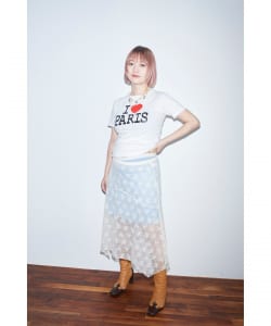 GOCOCi cooomy. / ペチコート