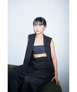 GOCOCi cooomy. / チューブトップブラ