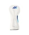 WHITE/BLUE