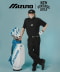 WHITE/BLUE