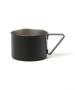 【期間限定販売商品】TAKAKUWAKINZOKU@B印マーケット / キャンピングマグ