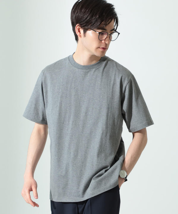 B Ming By Beams ビーミング By ビームス B Ming By Beams ジャケット インナー Tシャツ Tシャツ カットソー Tシャツ 通販 Beams