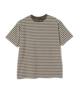 ▲B:MING by BEAMS / ボーダー Tシャツ