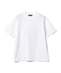 ▲B:MING by BEAMS / ソリッド クルーネック Tシャツ