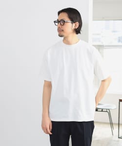 スラブ クルーネック Tシャツ 24SS