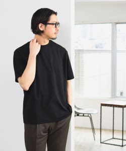 スラブ クルーネック Tシャツ 24SS