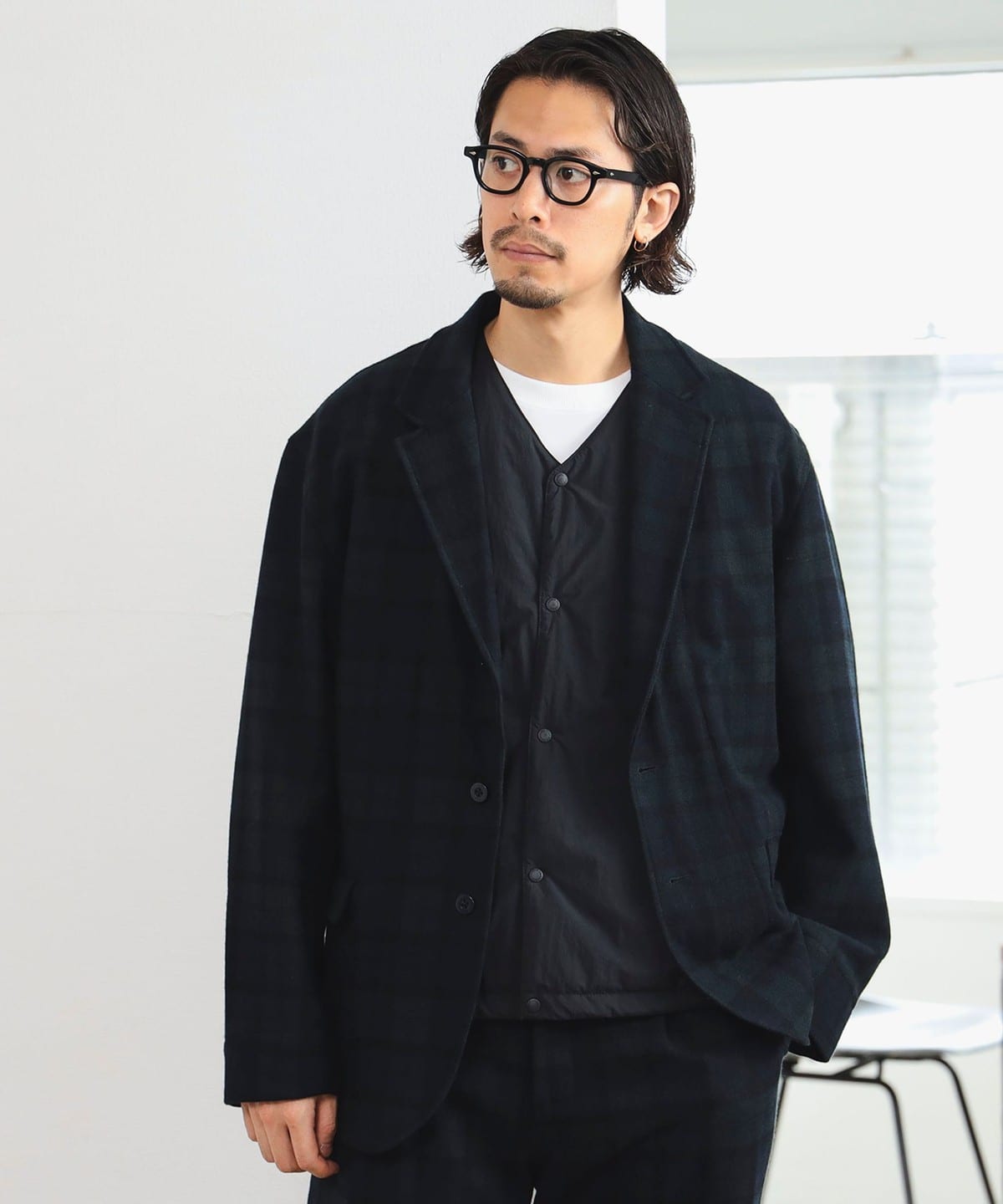 B:MING by BEAMS(ビーミング by ビームス)【別注】UNIVERSAL B:MING by BEAMS(ビーミング by ビームス)【別注】UNIVERSAL