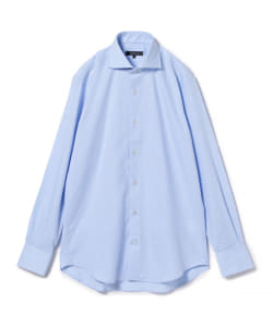 ▲B:MING by BEAMS / ドレス カッタウェイ シャツ