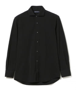 B:MING by BEAMS / クイックドライ カノコ カッタウェイシャツ