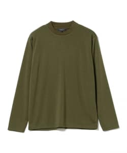 ▲B:MING by BEAMS / ジャケットインナー ロングスリーブTシャツ