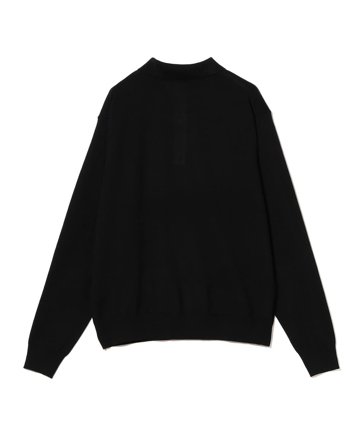 円高還元 B:MING by ニット ビームス）ハイゲージ by BEAMS（ビーミング トップス