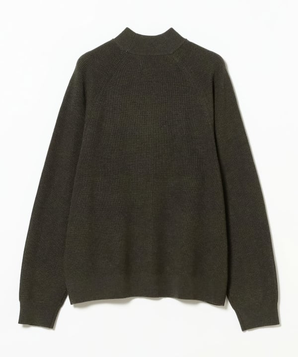 human woman｜◇カラーミックスニット | Rakuten Fashion(楽天