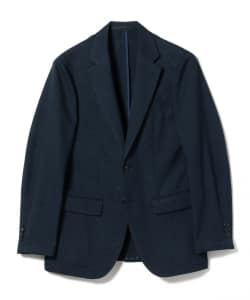 ▲B:MING by BEAMS / NOMAD TRABEST(R) バーズアイ ジャケット