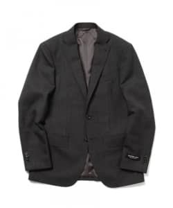▲B:MING by BEAMS / マットウース ジャケット