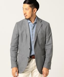 ▲B:MING by BEAMS / エバレット(R) ハニカムジャケット