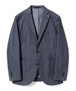 B:MING by BEAMS / COOLMAX(R) ヘリンボーン ジャケット