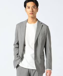 ▲B:MING by BEAMS / NOMAD COOLMAX(R) ジャケット