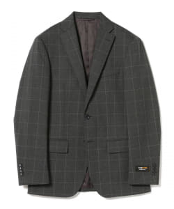 ▲B:MING by BEAMS / CORDURA(R) ウインドウペーン ジャケット