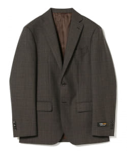 B:MING by BEAMS / COURDURA(R) チェックジャケット