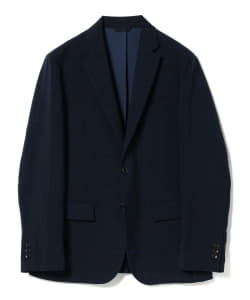 ▲B:MING by BEAMS / NOMAD チェック ジャケット