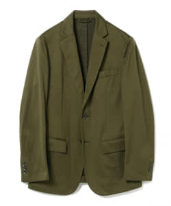 ▲B:MING by BEAMS / NOMAD ジャージ ジャケット