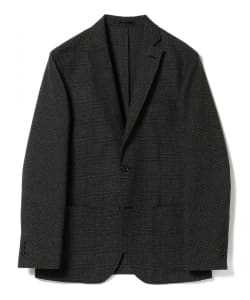 ▲B:MING by BEAMS / NOMAD TECHTWEED ジャケット