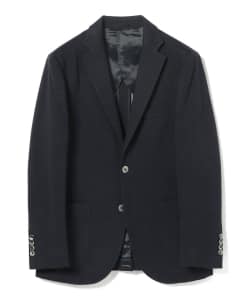 ▲B:MING by BEAMS / バック千鳥 ジャケット