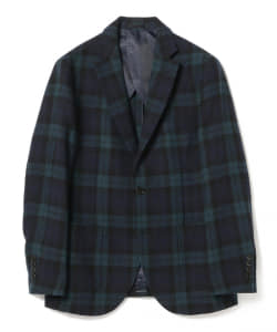 ▲B:MING by BEAMS / ブラックウォッチ ジャケット
