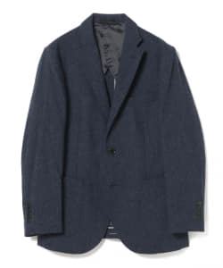 ▲B:MING by BEAMS / ホームスパン ジャケット